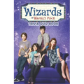 Wizards of Waverly Place: Trivia Quiz Book