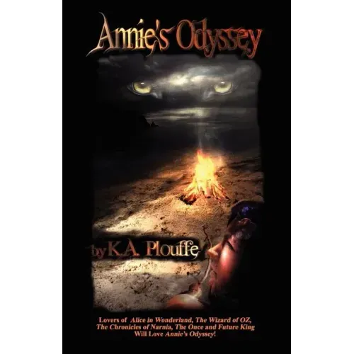 Annie's Odyssey