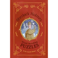 Sherlock Holmes: Mind-Bending Puzzles
