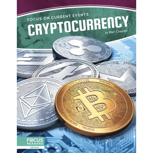 Cryptocurrency