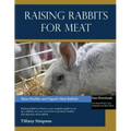 Raising Rabbits For Meat