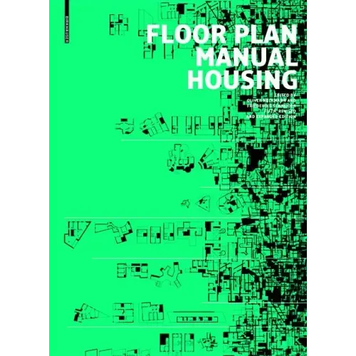 Floor Plan Manual Housing