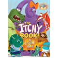 The Itchy Book!-Elephant & Piggie Like Reading!
