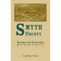 Smyth County, Virginia History and Traditions