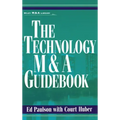 The Technology M&A Guidebook