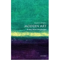 Modern Art: A Very Short Introduction