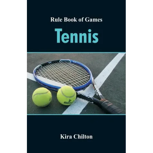 Rule Book of Games: Tennis