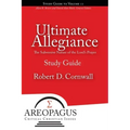Ultimate Allegiance: The Subversive Nature of the Lord's Prayer