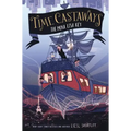 Time Castaways: The Mona Lisa Key