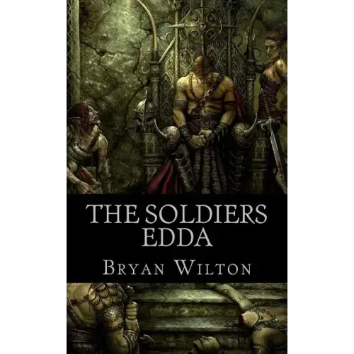The Soldiers Edda