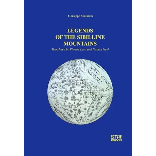 Legends of the Sibilline Mountains