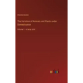The Variation of Animals and Plants under Domestication: Volume 1 - in large print