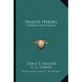 Health Heroes: Florence Nightingale