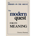 Sermon on the Mount