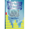 Working in the Music Industry