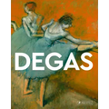 Degas: Masters of Art