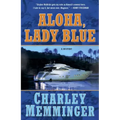 Aloha, Lady Blue: A Mystery