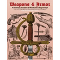 Weapons and Armor