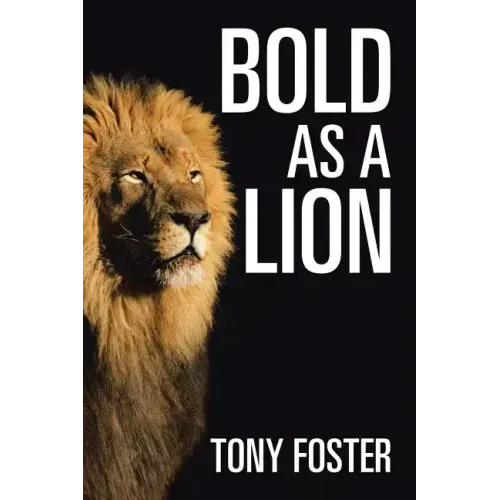 Bold As A Lion