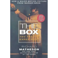 The Box: Uncanny Stories