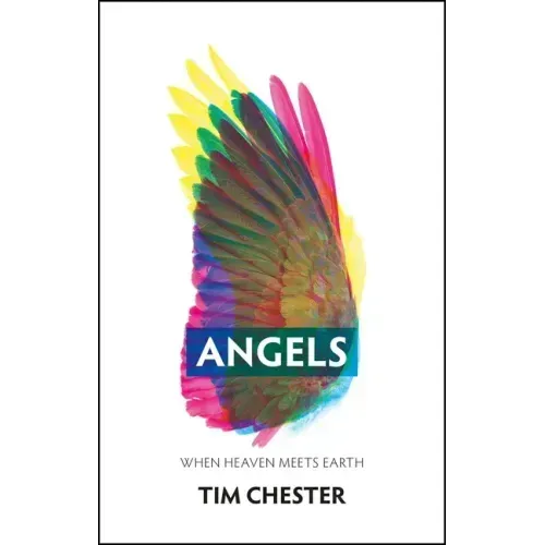 Angels: When Heaven Meets Earth