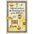 Mysteries & Intrigues of the Bible