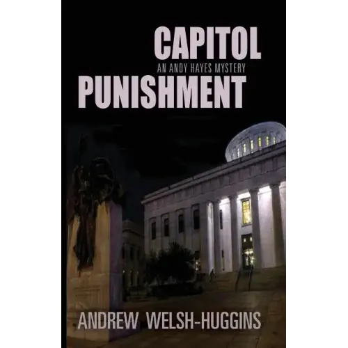 Capitol Punishment