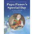 Papa Panov's Special Day: A Classic Folk Tale for Christmas