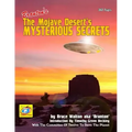 The Mojave Desert's Mysterious Secrets