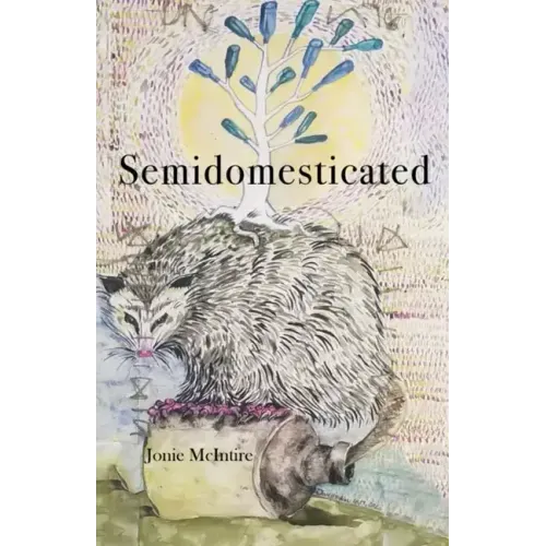 Semidomesticated