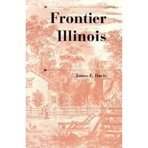 Frontier Illinois
