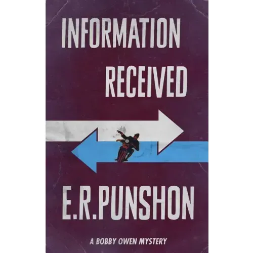 Information Received