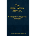 The Saint Alban Breviary