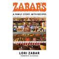 Zabar's: A Family Story, with Recipes
