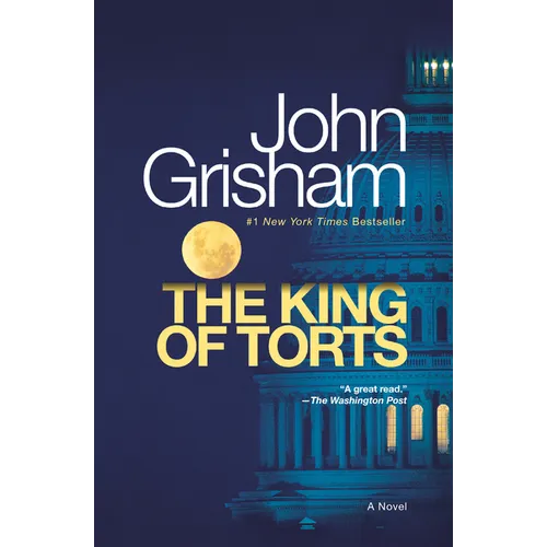 The King of Torts