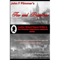 Fire and Brimstone: Another Richard Rayner thriller in the Victorian Detective's Casebook series