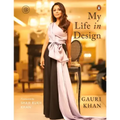 My Life in Design