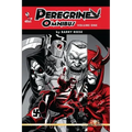 The Peregrine Omnibus Volume One