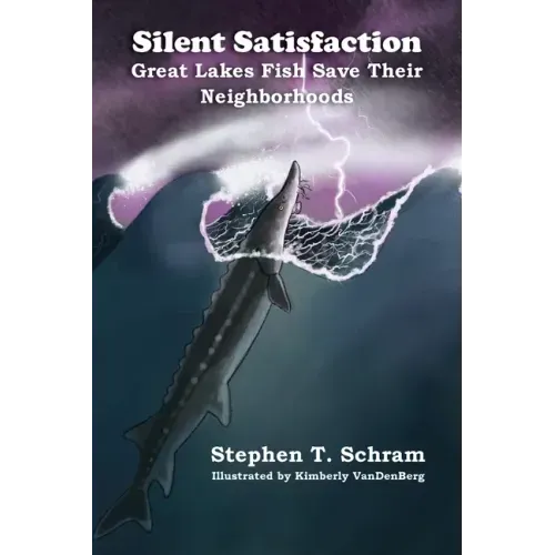 Silent Satisfaction: Great Lakes Fish Save Their Neighborhoods