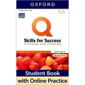 Q3e 5 Listening and Speaking Student Book Split a Pack
