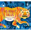 As Night Falls: Creatures That Go Wild After Dark