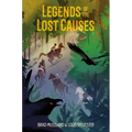 Legends of the Lost Causes