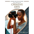 Gig Jobs in the Creative Arts