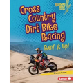 Cross Country Dirt Bike Racing: REV It Up!