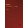 Stories by English Authors; The Orient (Selected by Scribner's): in large print