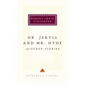 Dr. Jekyll and Mr. Hyde: Introduction by Nicholas Rance