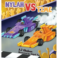 Nylah vs Time