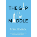 The Gap in the Middle