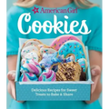 American Girl Cookies: Delicious Recipes for Sweet Treats to Bake & Share