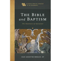 Bible and Baptism